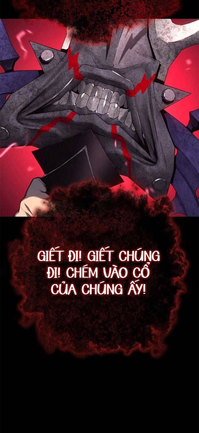 Lý Do Tôi Rời Bỏ Quỷ Vương: Chapter 34