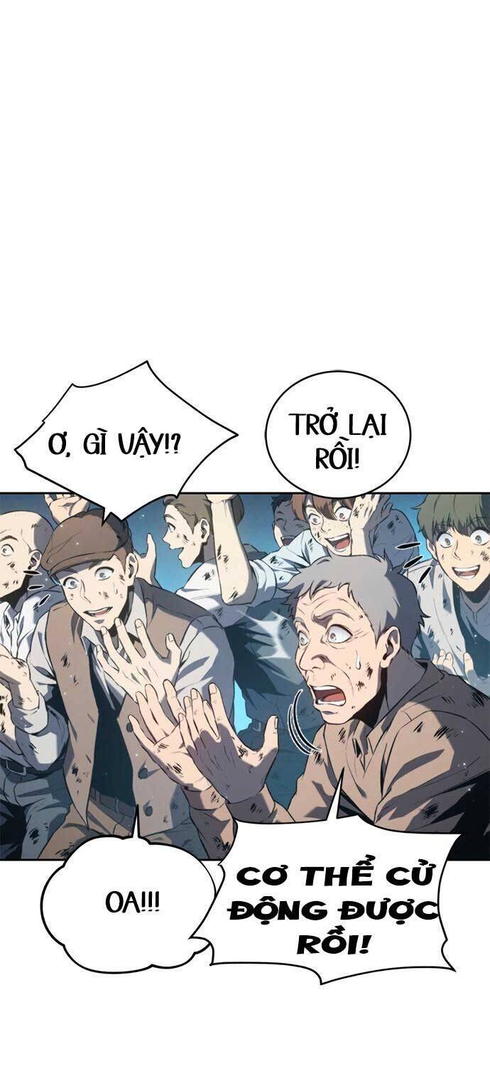 Lý Do Tôi Rời Bỏ Quỷ Vương: Chapter 34