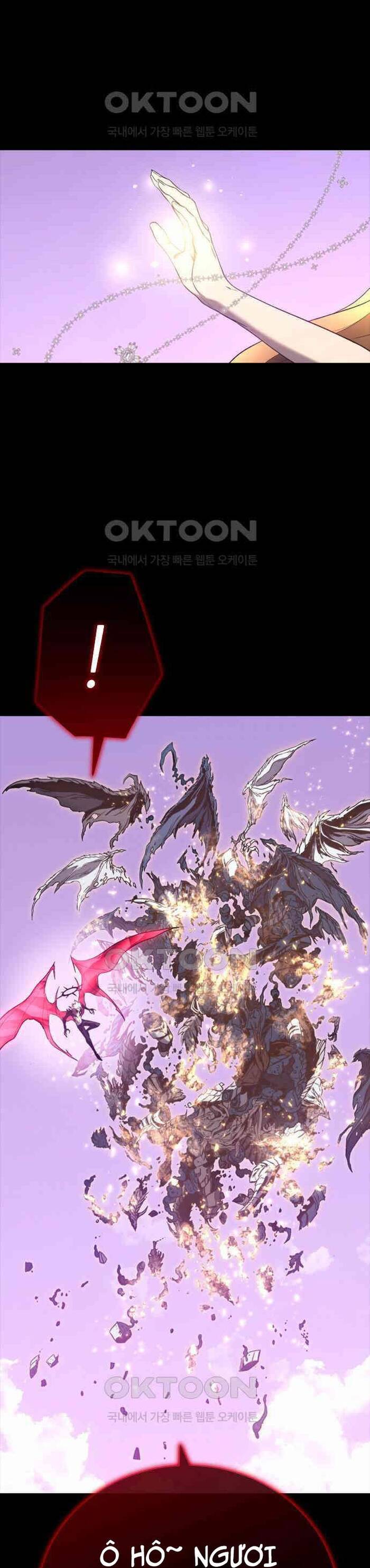 Lý Do Tôi Rời Bỏ Quỷ Vương: Chapter 39