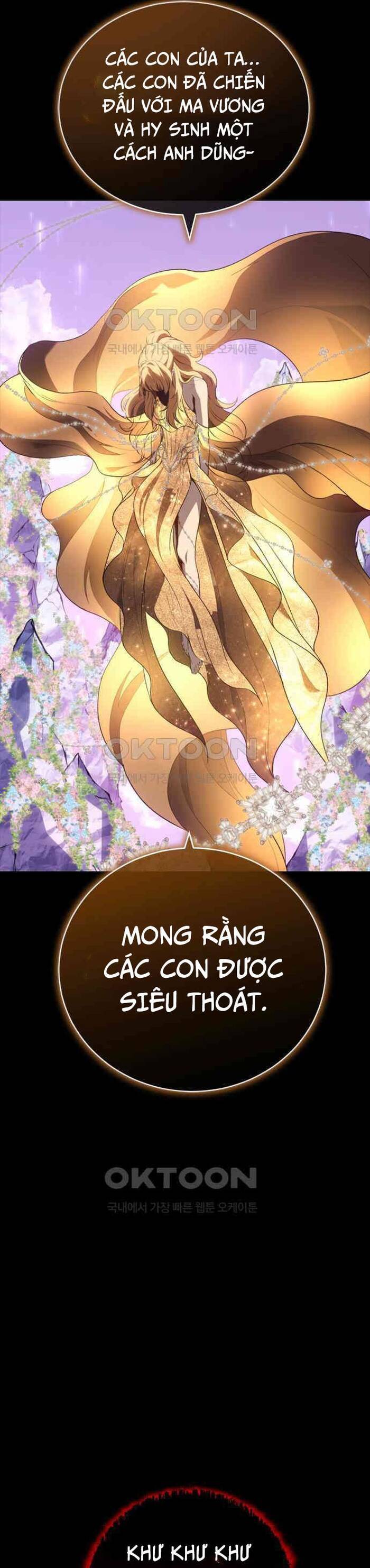 Lý Do Tôi Rời Bỏ Quỷ Vương: Chapter 39