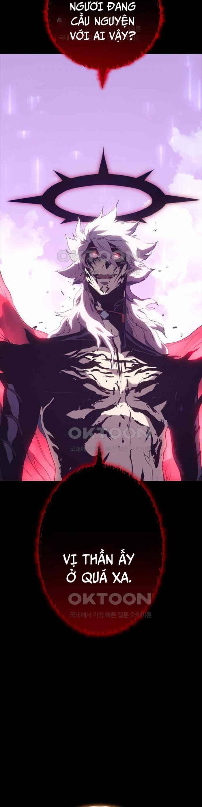 Lý Do Tôi Rời Bỏ Quỷ Vương: Chapter 39