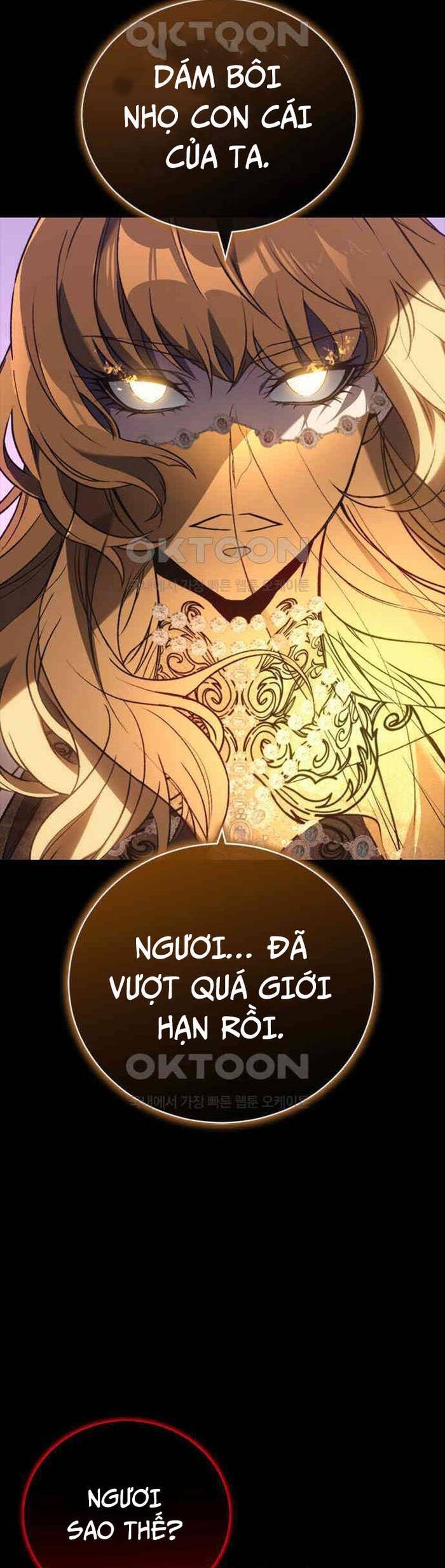 Lý Do Tôi Rời Bỏ Quỷ Vương: Chapter 39