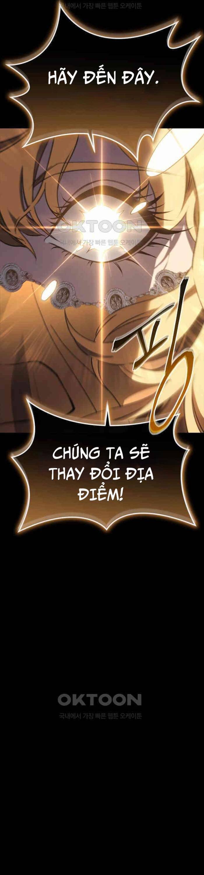 Lý Do Tôi Rời Bỏ Quỷ Vương: Chapter 39