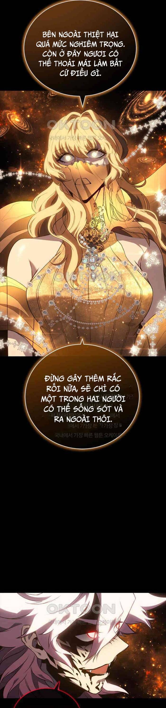 Lý Do Tôi Rời Bỏ Quỷ Vương: Chapter 39