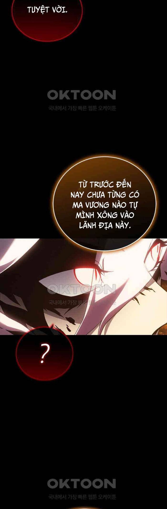Lý Do Tôi Rời Bỏ Quỷ Vương: Chapter 39
