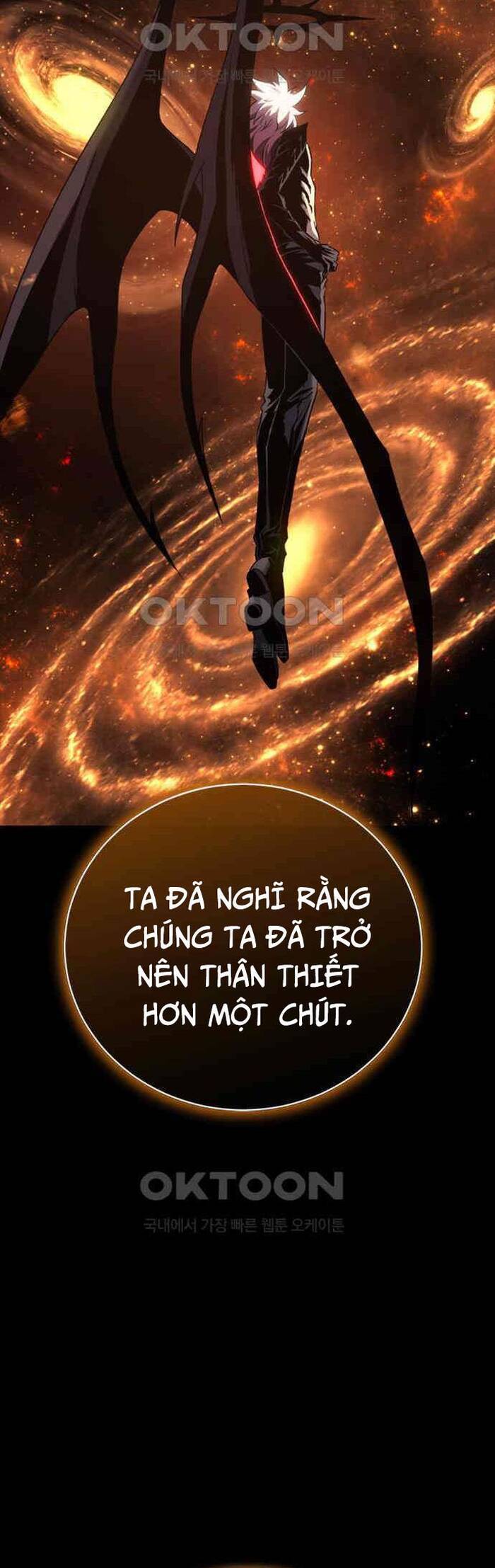 Lý Do Tôi Rời Bỏ Quỷ Vương: Chapter 39