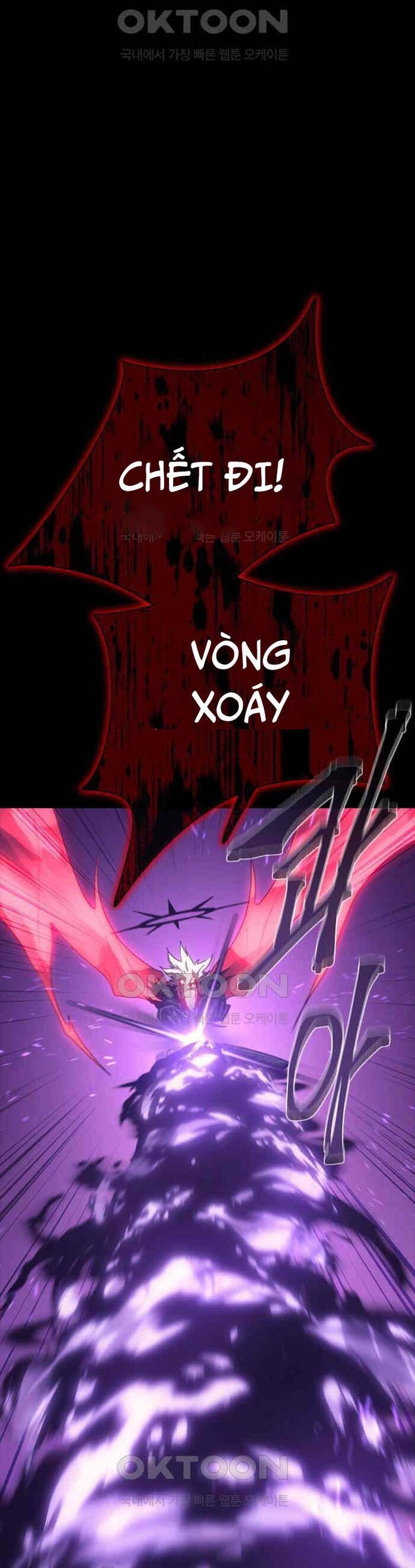 Lý Do Tôi Rời Bỏ Quỷ Vương: Chapter 39
