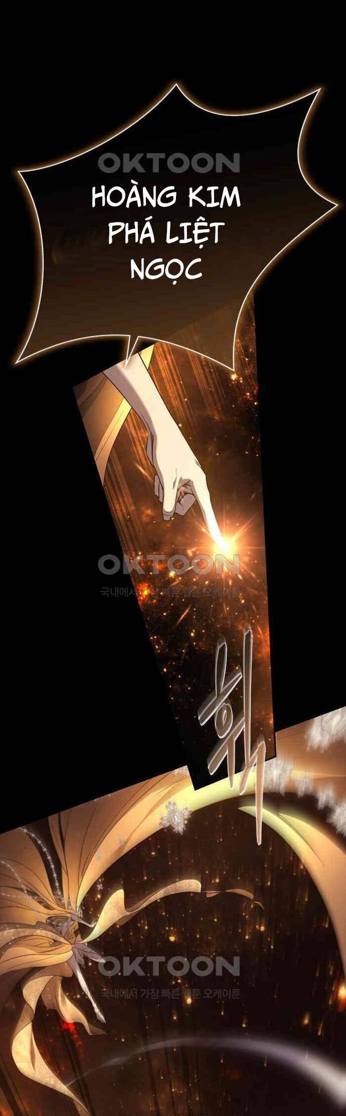 Lý Do Tôi Rời Bỏ Quỷ Vương: Chapter 39