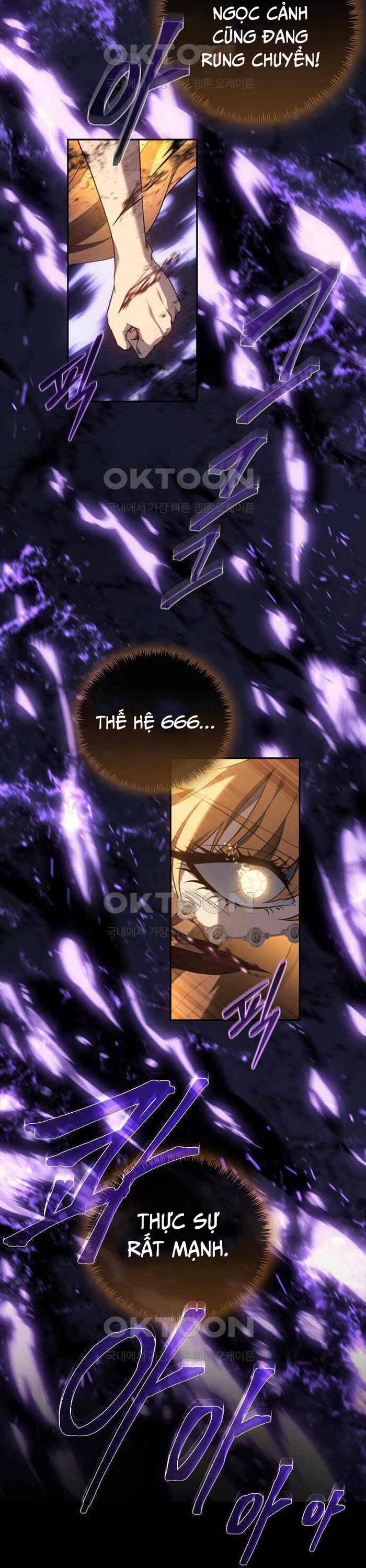 Lý Do Tôi Rời Bỏ Quỷ Vương: Chapter 39