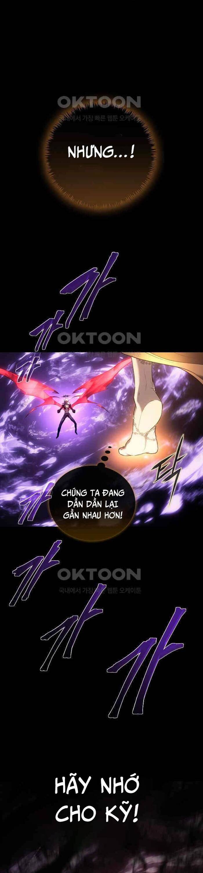Lý Do Tôi Rời Bỏ Quỷ Vương: Chapter 39