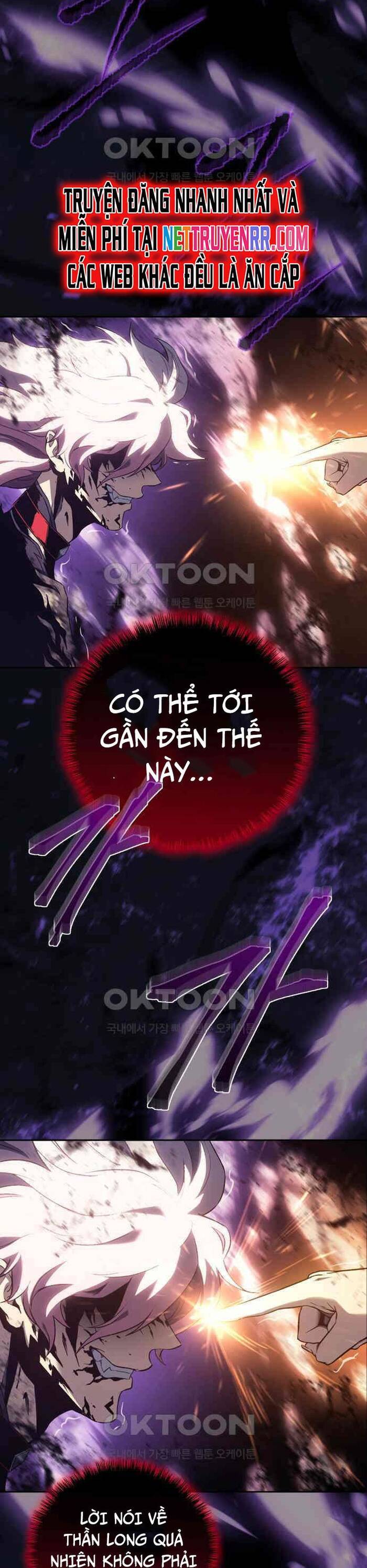 Lý Do Tôi Rời Bỏ Quỷ Vương: Chapter 39