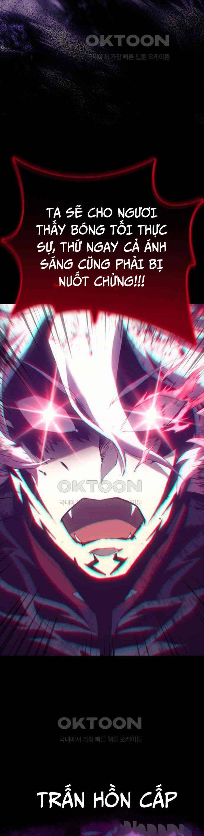 Lý Do Tôi Rời Bỏ Quỷ Vương: Chapter 39