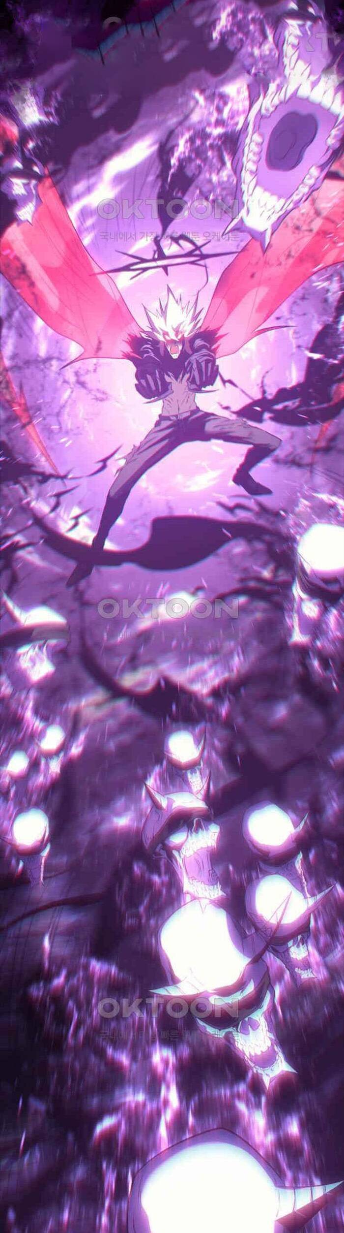 Lý Do Tôi Rời Bỏ Quỷ Vương: Chapter 39