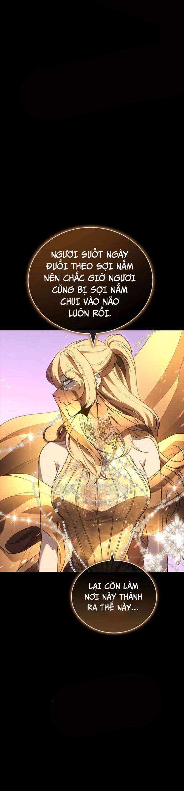 Lý Do Tôi Rời Bỏ Quỷ Vương: Chapter 39
