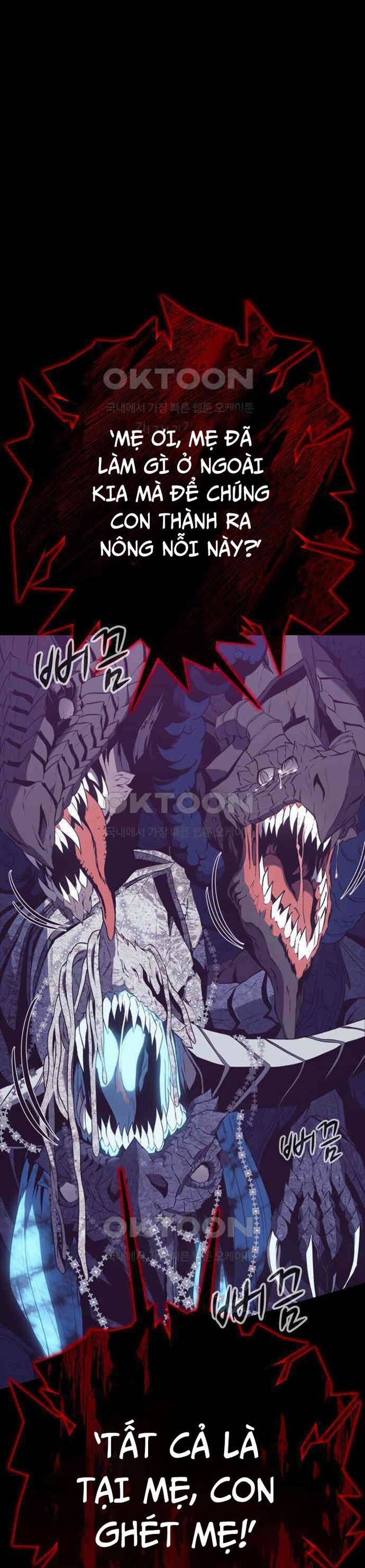 Lý Do Tôi Rời Bỏ Quỷ Vương: Chapter 39