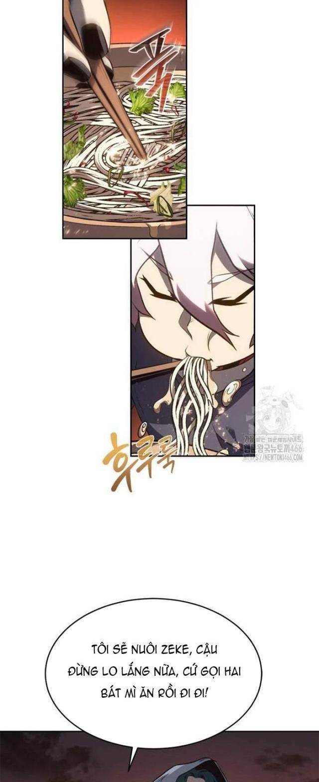 Lý Do Tôi Rời Bỏ Quỷ Vương: Chapter 49