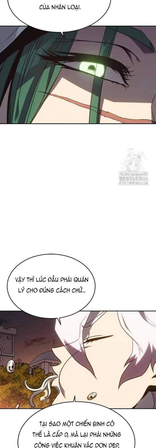 Lý Do Tôi Rời Bỏ Quỷ Vương: Chapter 49