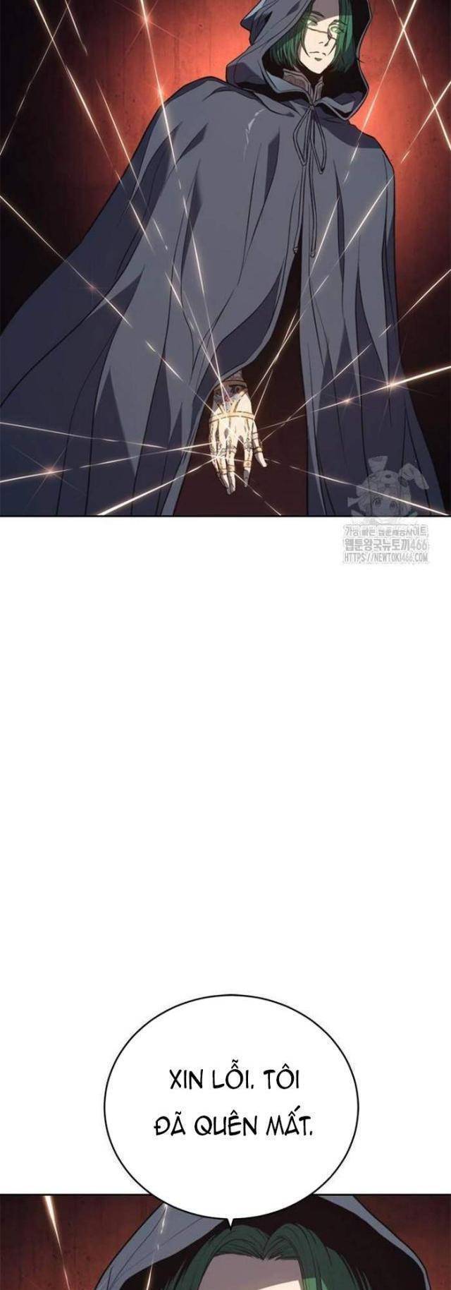 Lý Do Tôi Rời Bỏ Quỷ Vương: Chapter 49