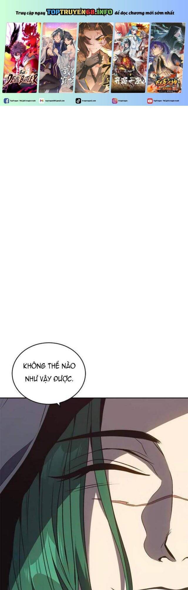Lý Do Tôi Rời Bỏ Quỷ Vương: Chapter 49