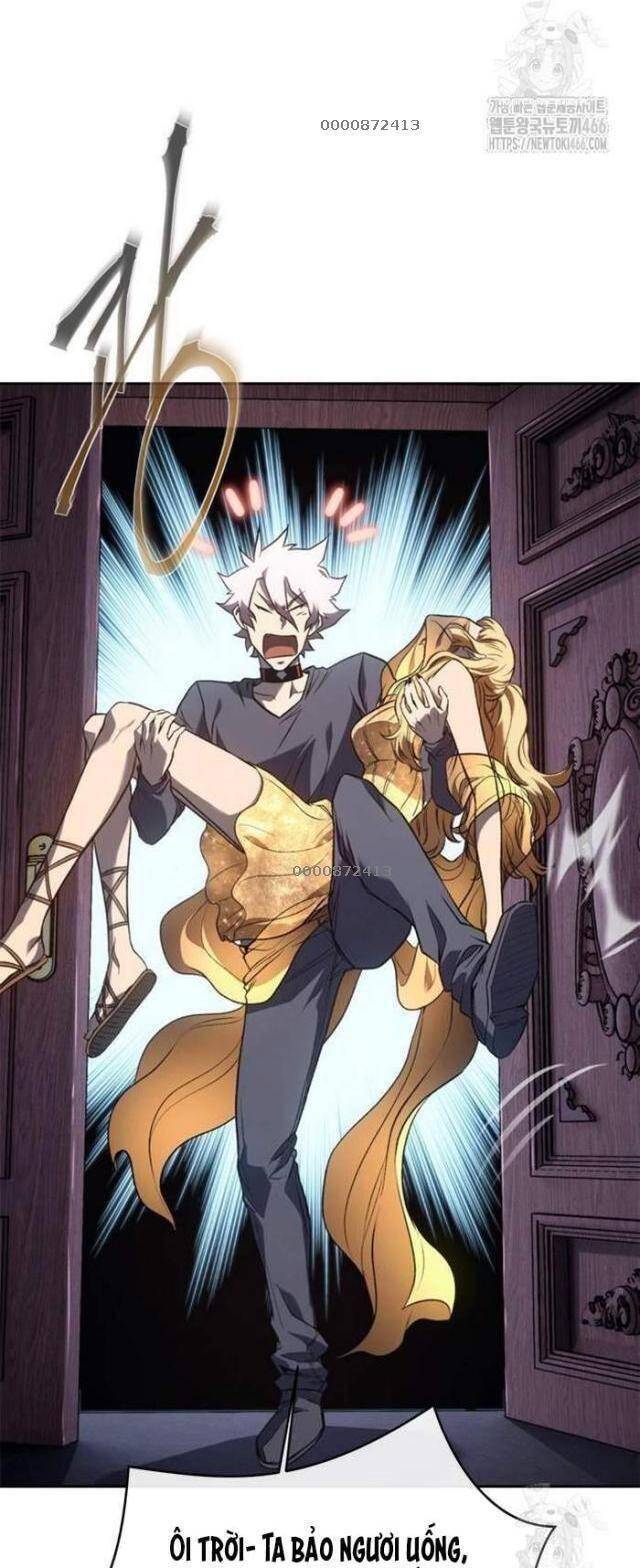 Lý Do Tôi Rời Bỏ Quỷ Vương: Chapter 49