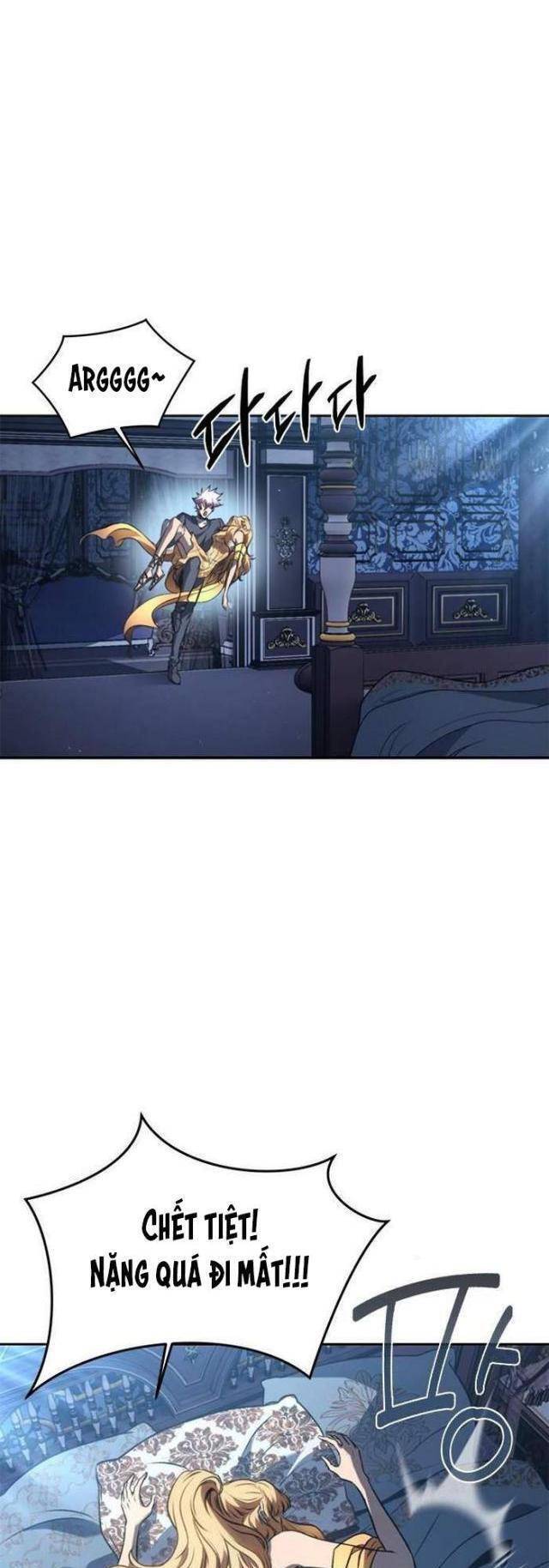Lý Do Tôi Rời Bỏ Quỷ Vương: Chapter 49