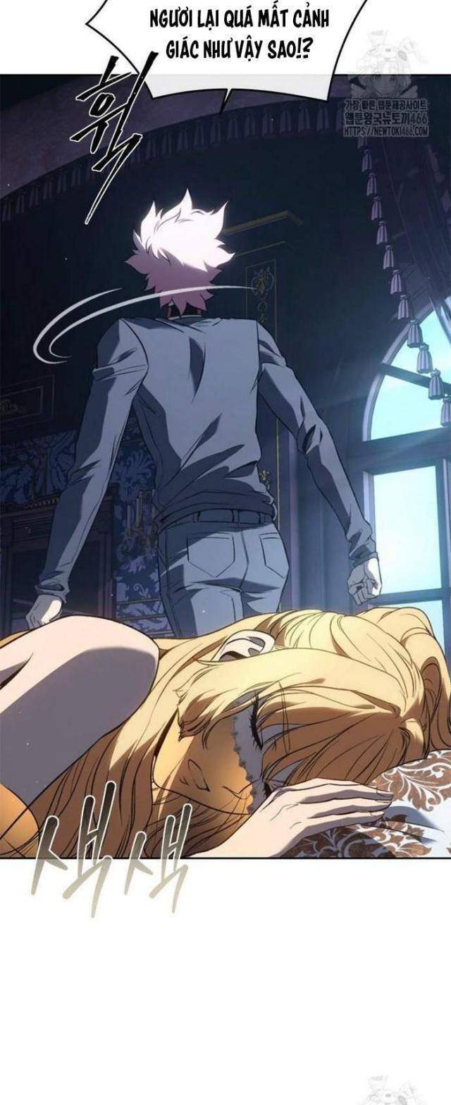 Lý Do Tôi Rời Bỏ Quỷ Vương: Chapter 49