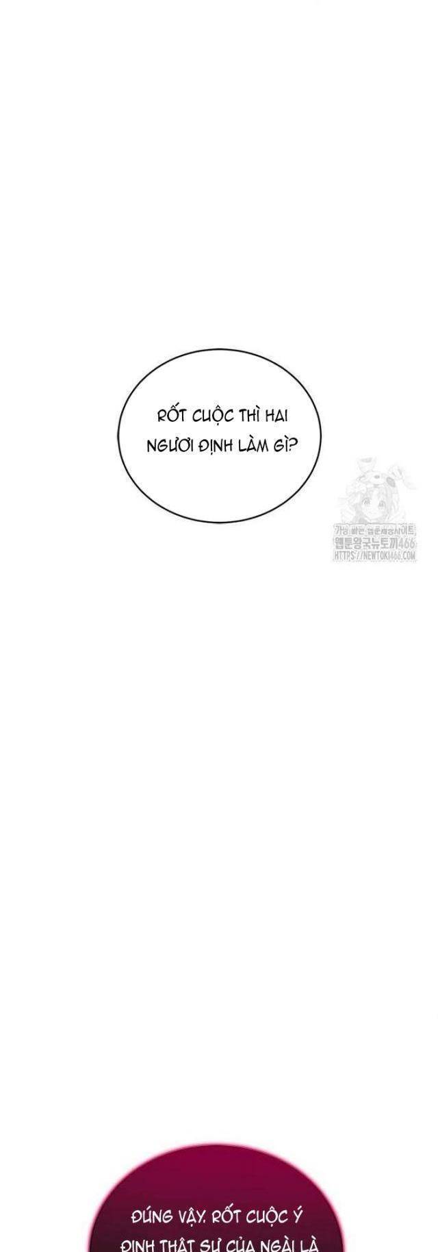 Lý Do Tôi Rời Bỏ Quỷ Vương: Chapter 49