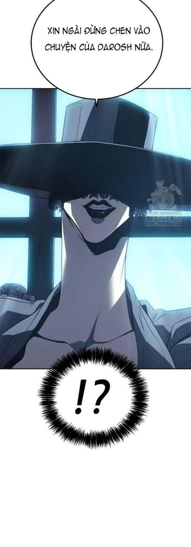 Lý Do Tôi Rời Bỏ Quỷ Vương: Chapter 49