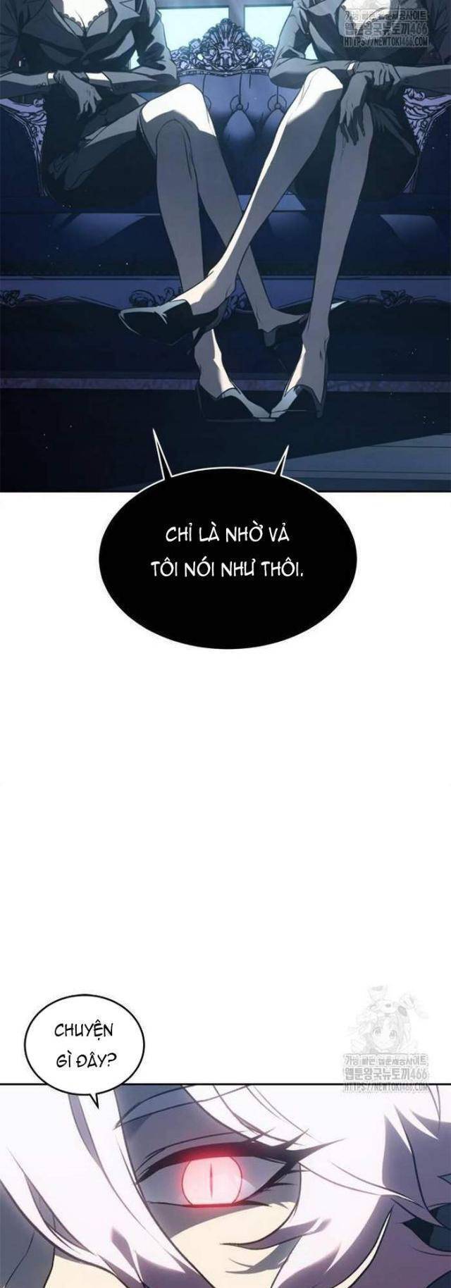 Lý Do Tôi Rời Bỏ Quỷ Vương: Chapter 49