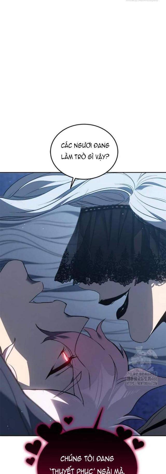 Lý Do Tôi Rời Bỏ Quỷ Vương: Chapter 49