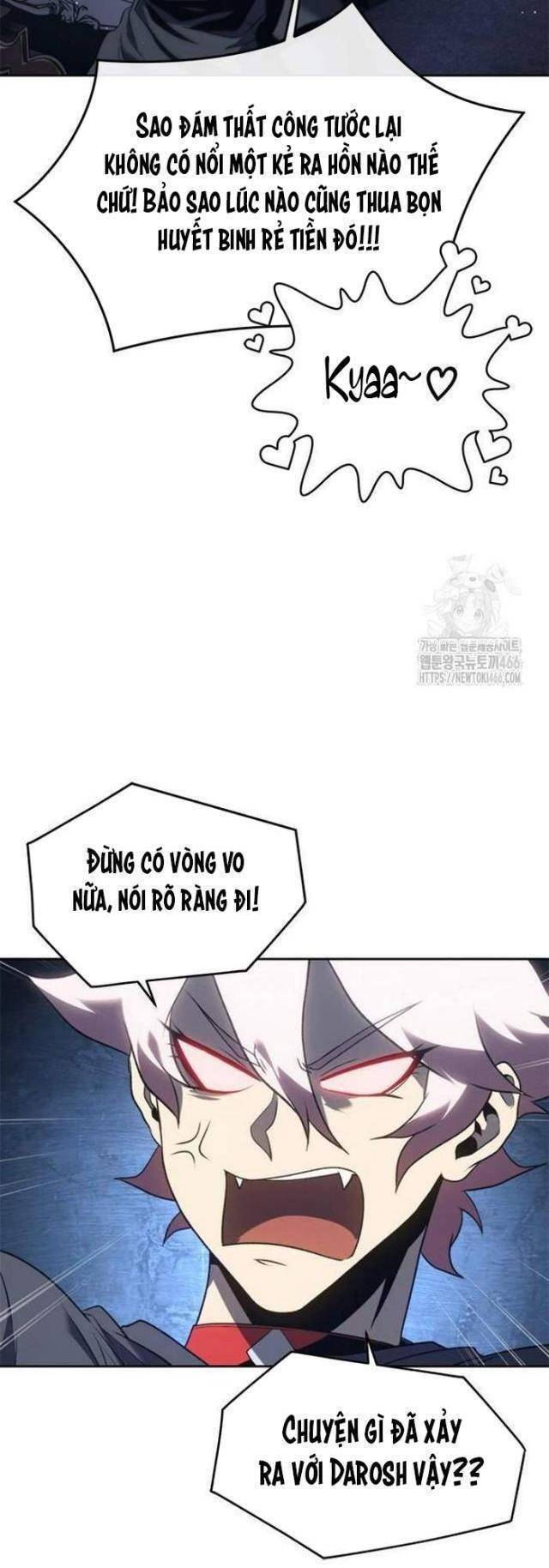 Lý Do Tôi Rời Bỏ Quỷ Vương: Chapter 49