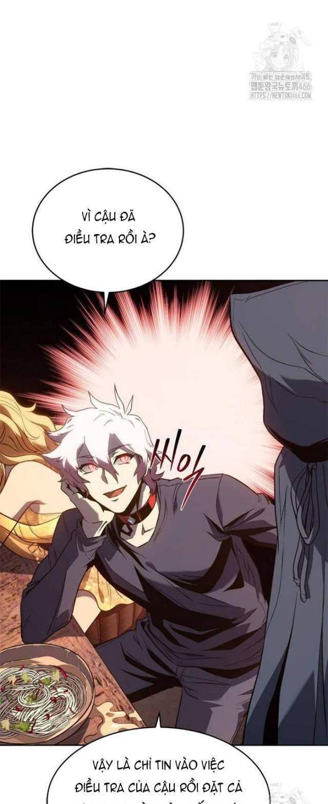 Lý Do Tôi Rời Bỏ Quỷ Vương: Chapter 49