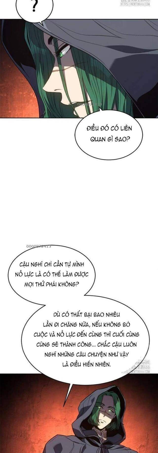 Lý Do Tôi Rời Bỏ Quỷ Vương: Chapter 49