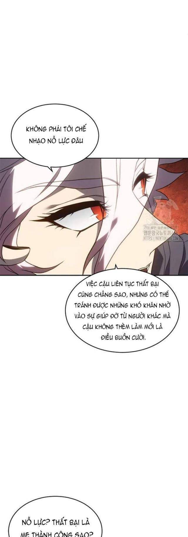 Lý Do Tôi Rời Bỏ Quỷ Vương: Chapter 49