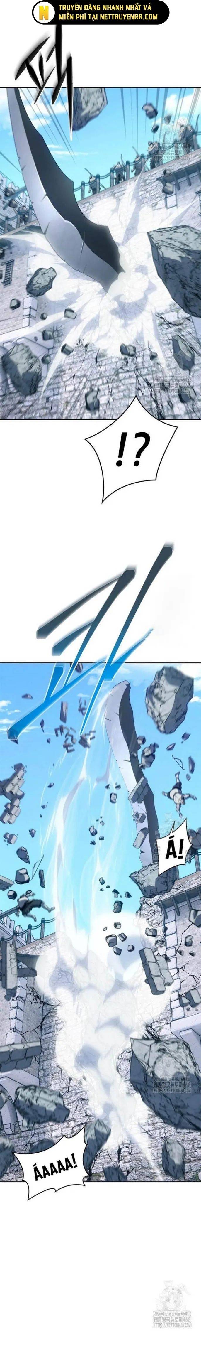 Lý Do Tôi Rời Bỏ Quỷ Vương: Chapter 62