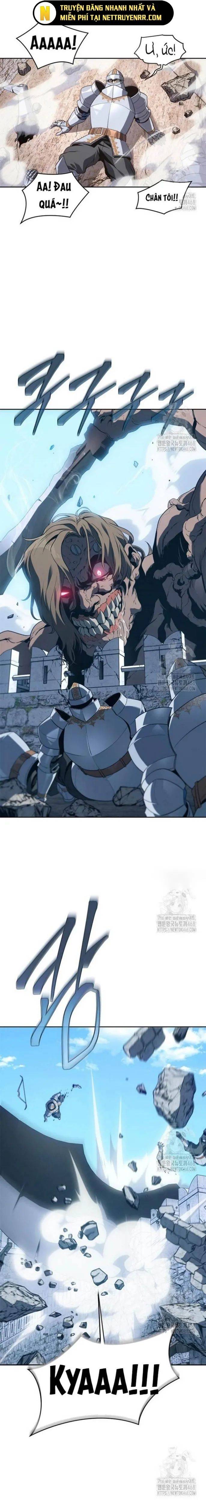 Lý Do Tôi Rời Bỏ Quỷ Vương: Chapter 62