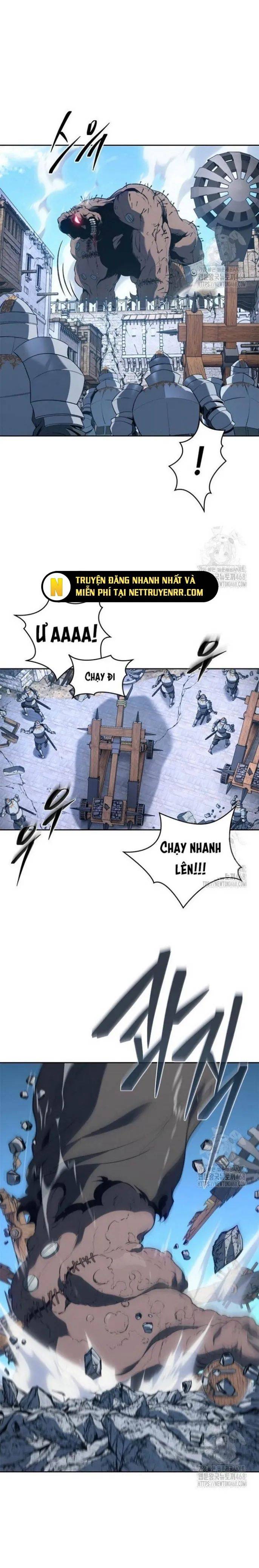 Lý Do Tôi Rời Bỏ Quỷ Vương: Chapter 62