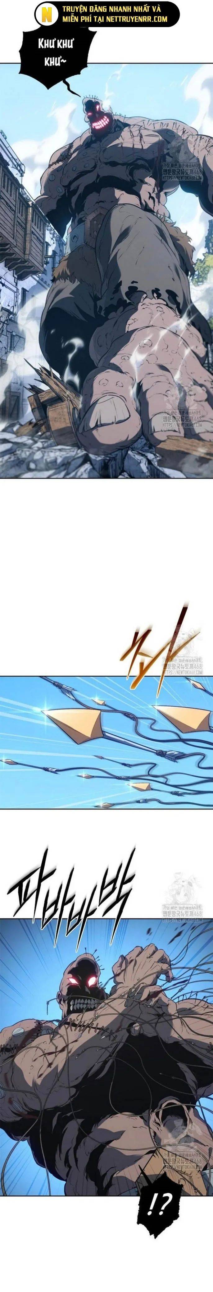 Lý Do Tôi Rời Bỏ Quỷ Vương: Chapter 62