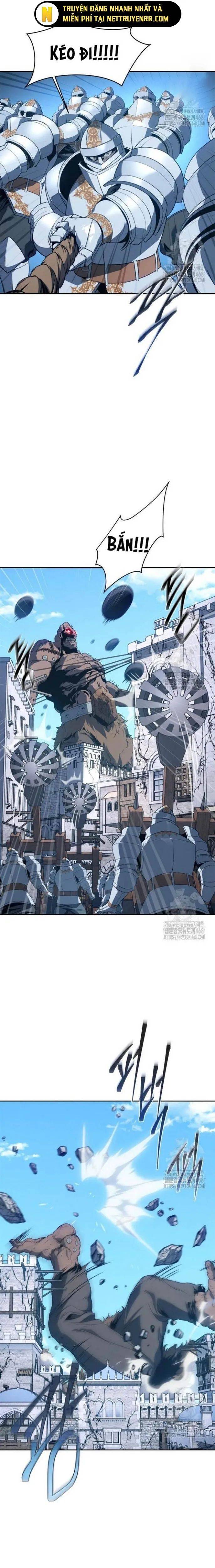 Lý Do Tôi Rời Bỏ Quỷ Vương: Chapter 62