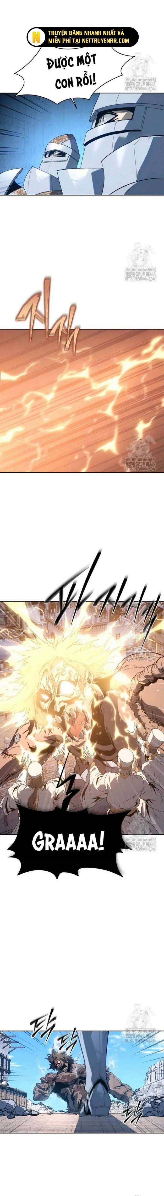 Lý Do Tôi Rời Bỏ Quỷ Vương: Chapter 62
