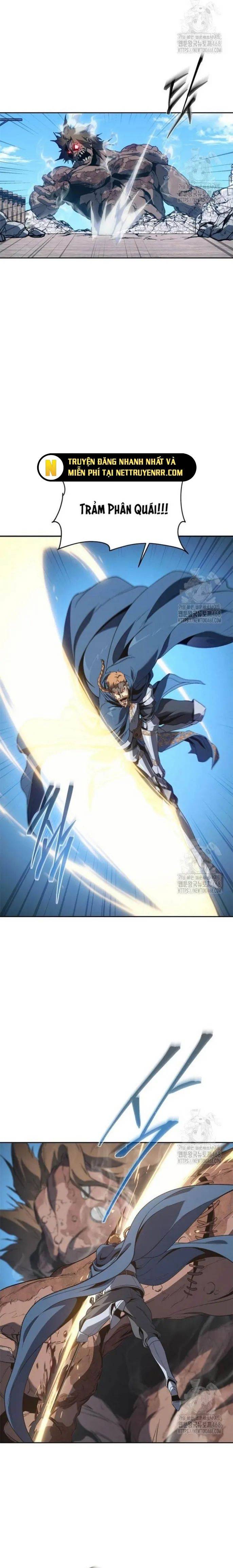 Lý Do Tôi Rời Bỏ Quỷ Vương: Chapter 62