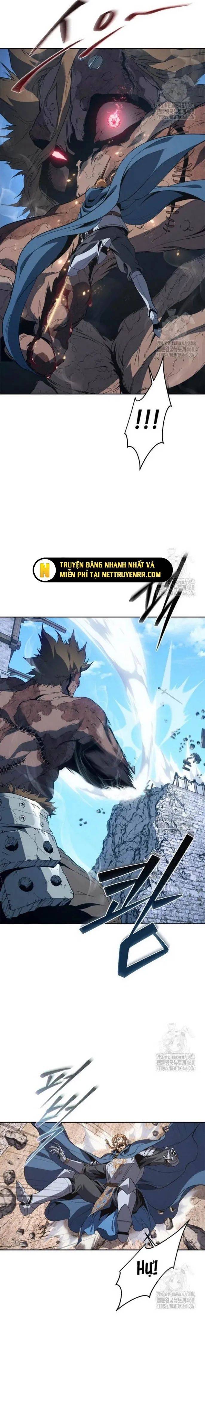 Lý Do Tôi Rời Bỏ Quỷ Vương: Chapter 62