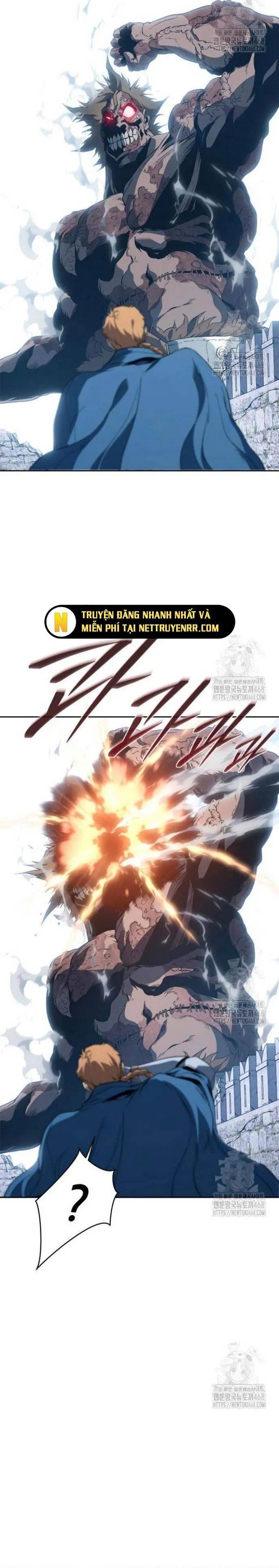 Lý Do Tôi Rời Bỏ Quỷ Vương: Chapter 62