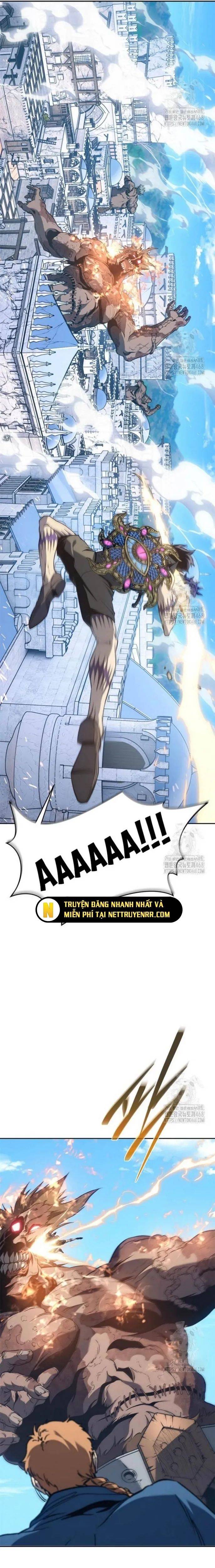 Lý Do Tôi Rời Bỏ Quỷ Vương: Chapter 62