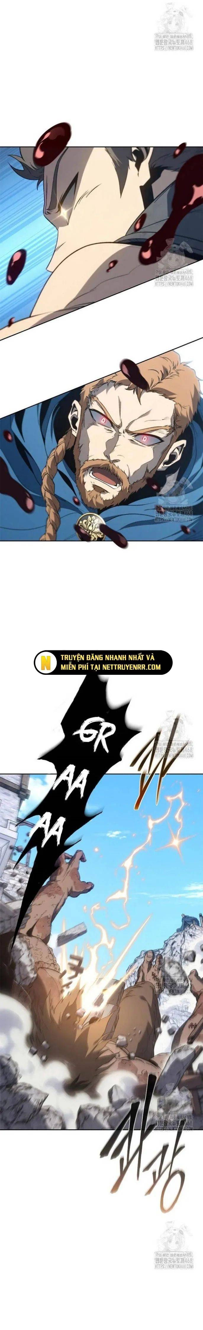 Lý Do Tôi Rời Bỏ Quỷ Vương: Chapter 62