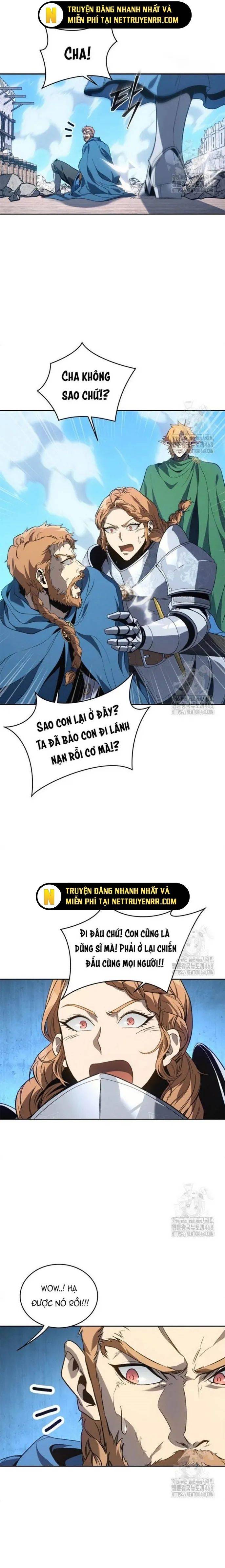 Lý Do Tôi Rời Bỏ Quỷ Vương: Chapter 62