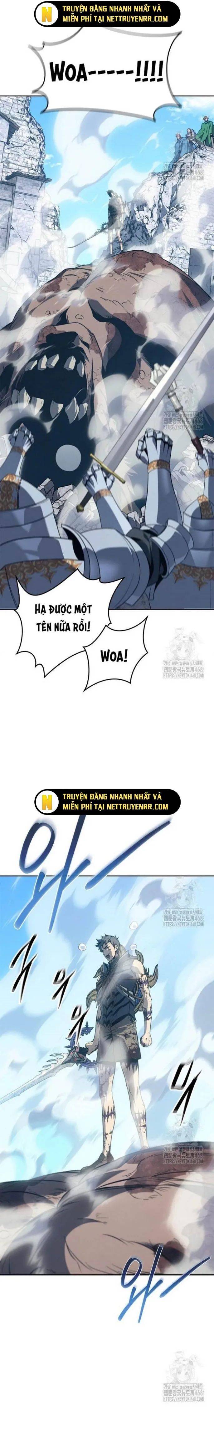 Lý Do Tôi Rời Bỏ Quỷ Vương: Chapter 62