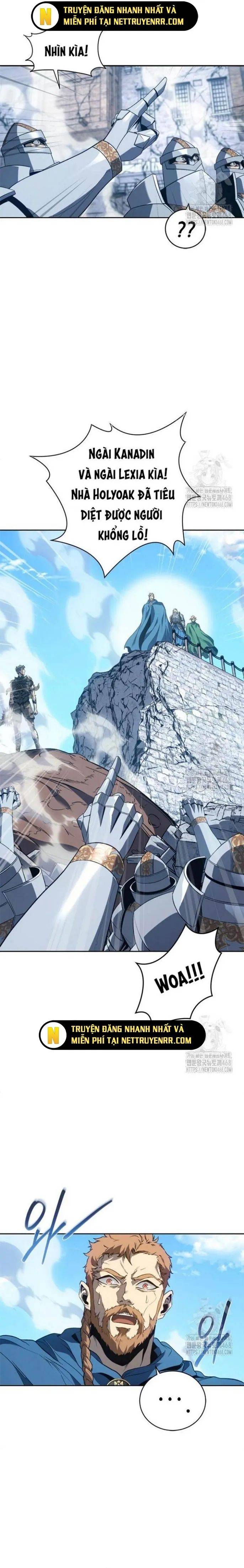 Lý Do Tôi Rời Bỏ Quỷ Vương: Chapter 62