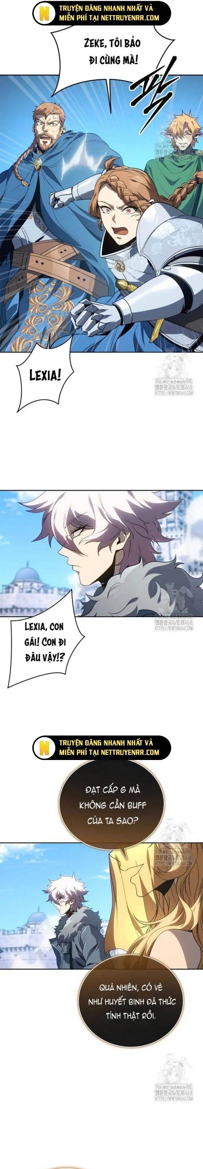 Lý Do Tôi Rời Bỏ Quỷ Vương: Chapter 62