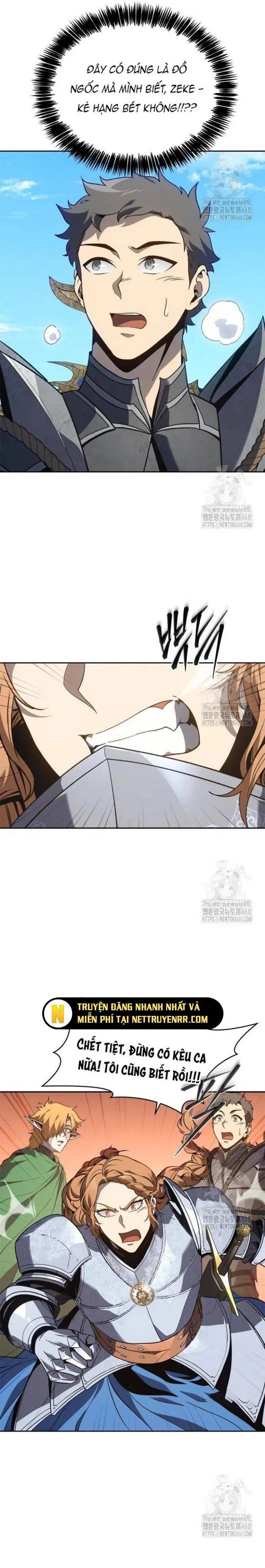 Lý Do Tôi Rời Bỏ Quỷ Vương: Chapter 62